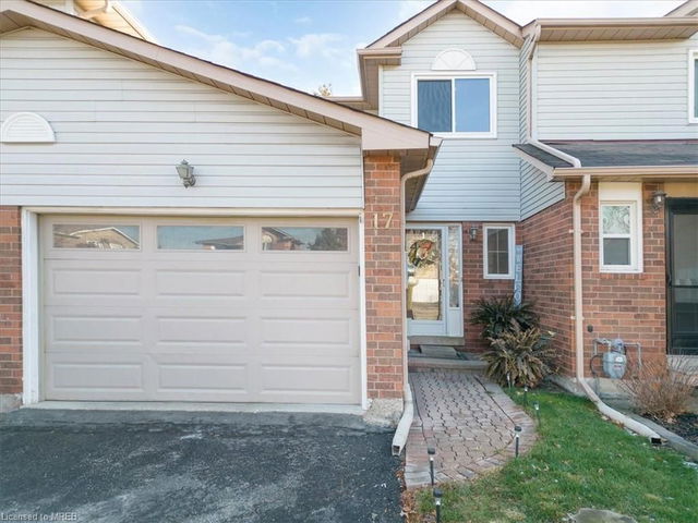 17 Smith Court
