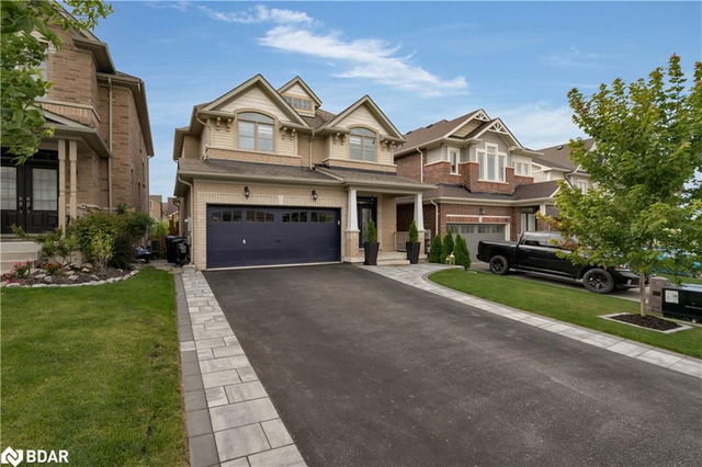 33 Mason Drive