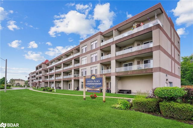 302 - 280 Aberdeen Boulevard