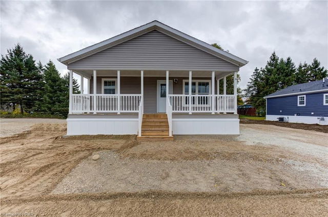 206 Spruce Drive