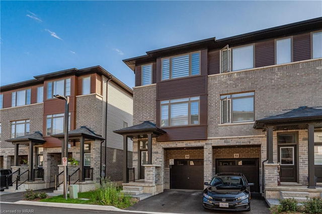50 - 5000 Connor Drive