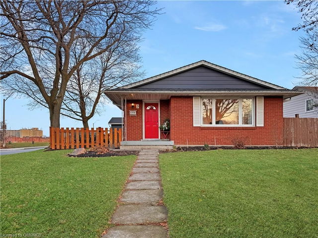3 Leduc Street