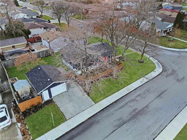3 Leduc Street