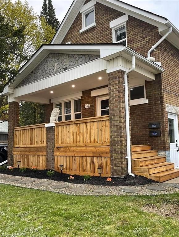 2 - 359 Guelph Street