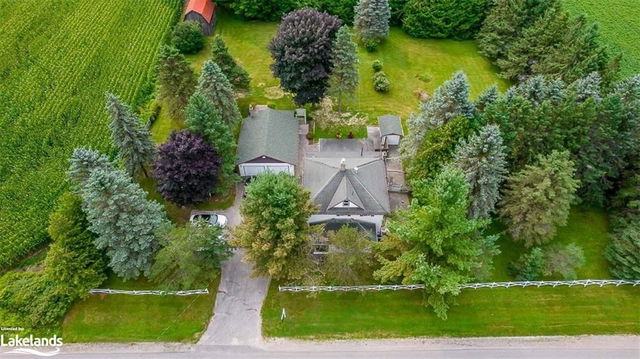 573 Lafontaine Road