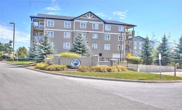 1303 - 330 Prince Charles Drive