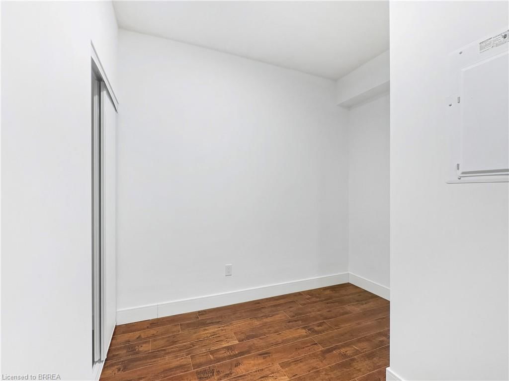 Condo/Apt Unit sold at 401-1 Wellington Street, Brantford, ON, N3T 2L3 - Downtown Core - MLS: 40519284