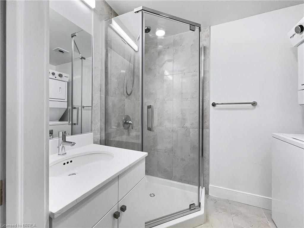 Condo/Apt Unit sold at 401-1 Wellington Street, Brantford, ON, N3T 2L3 - Downtown Core - MLS: 40519284