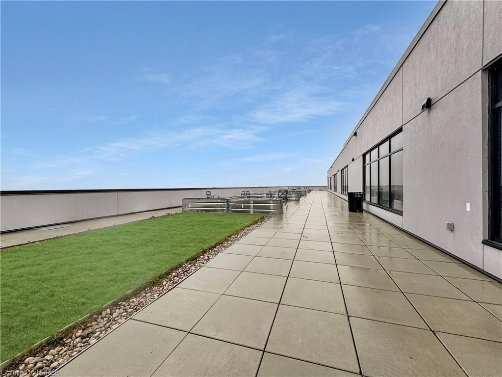 Condo/Apt Unit sold at 401-1 Wellington Street, Brantford, ON, N3T 2L3 - Downtown Core - MLS: 40519284