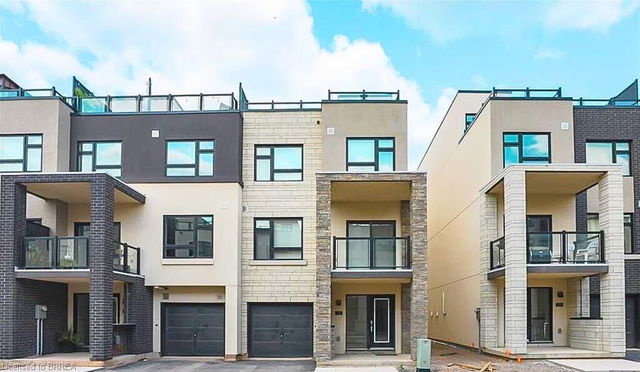 21 - 1121 Cooke Boulevard