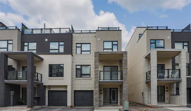 21 - 1121 Cooke Boulevard