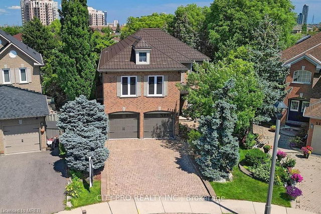 5121 Parkplace Circle