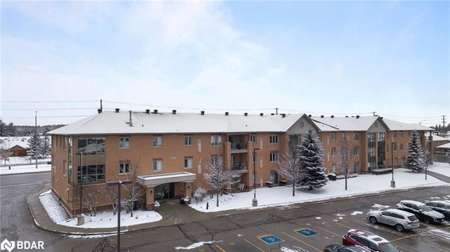 312 - 500 Mapleview Drive