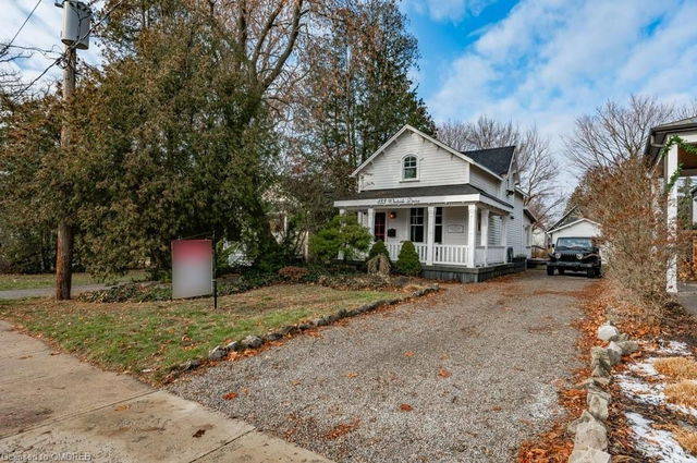 133 Westside Drive