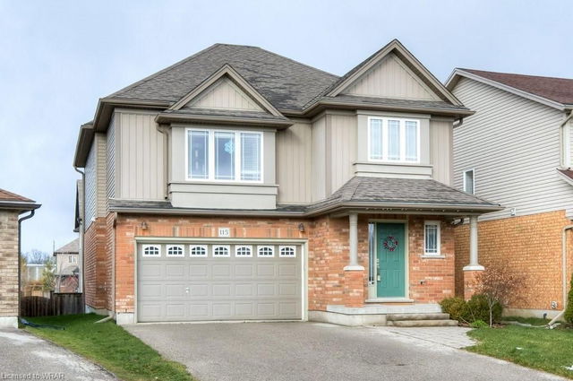 115 Captain Mccallum Drive