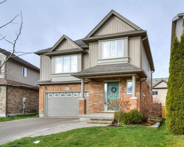 115 Captain Mccallum Drive