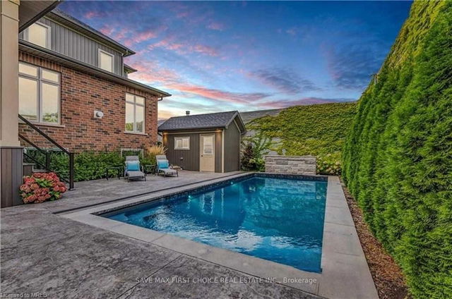 101 Lampman Drive
