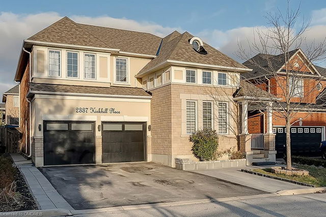 2337 Kirkhill Place