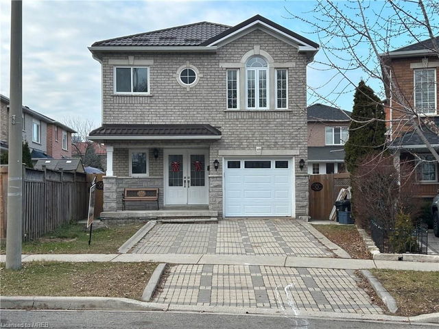 40 John Best Avenue