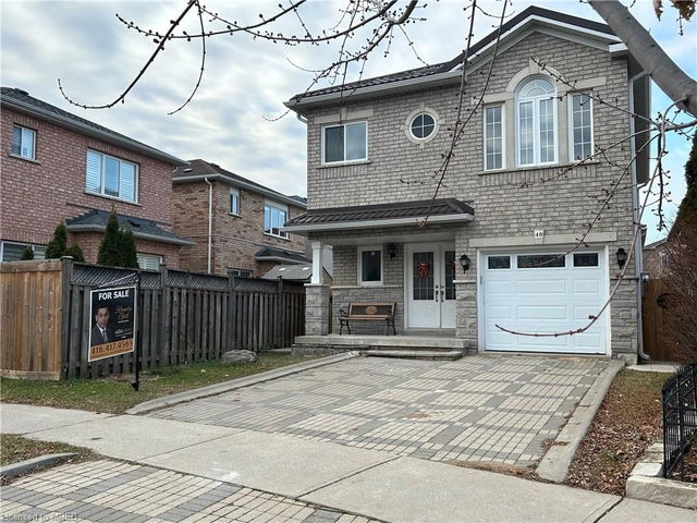 40 John Best Avenue