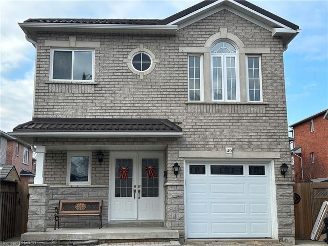 40 John Best Avenue