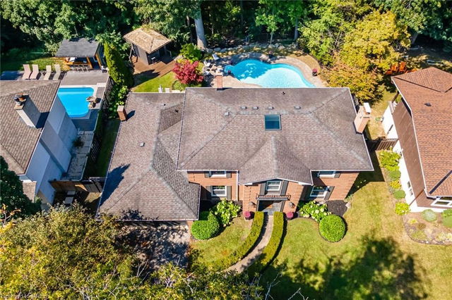 1123 Fair Birch Drive