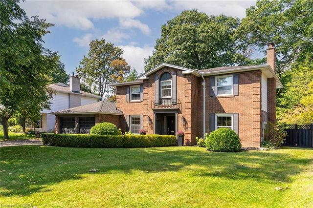 1123 Fair Birch Drive