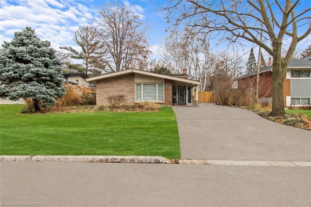 5380 Murray Crescent