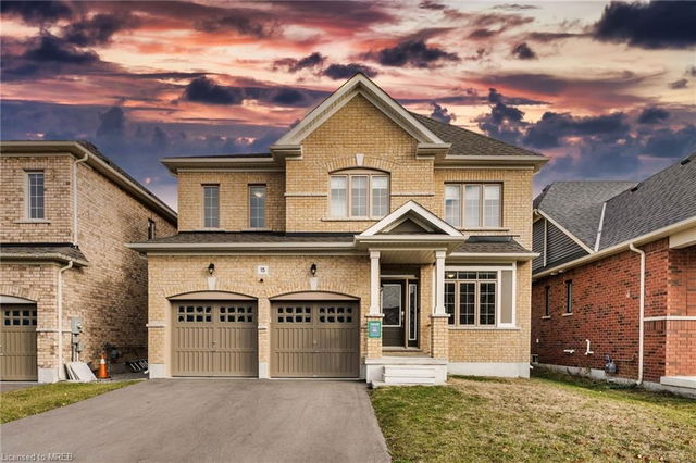 15 Douglas Kemp Crescent