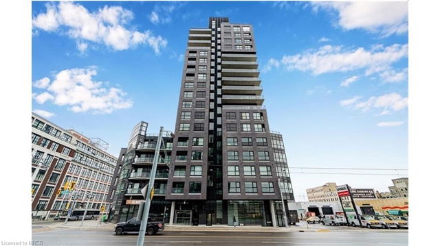 1510 - 1 Victoria Street