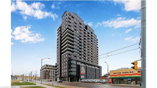 1510 - 1 Victoria Street