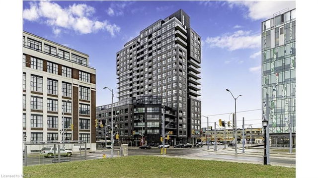 1510 - 1 Victoria Street