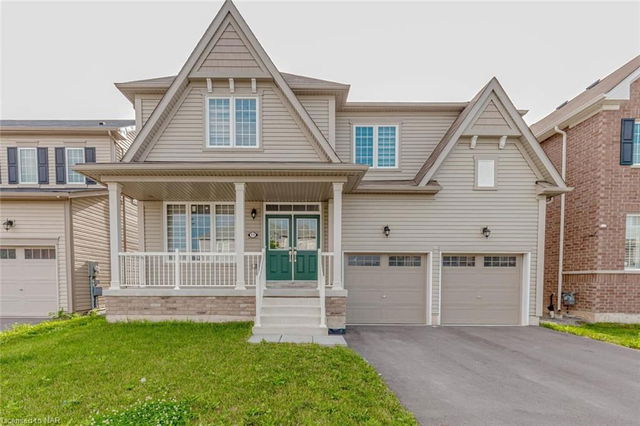 11 Seanesy Drive