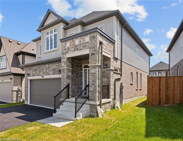 334 Woodbine (Basement) Avenue