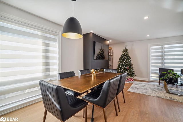 5 Westhampton Drive