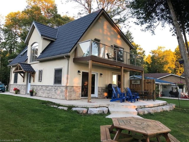 169 Huron Rd Road