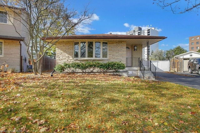 LOWER - 67 Kimberly Crescent