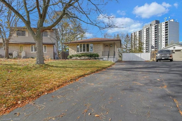LOWER - 67 Kimberly Crescent