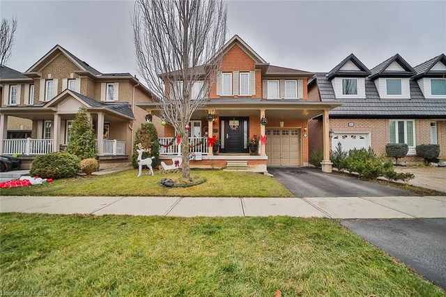 2166 Crestmont Drive
