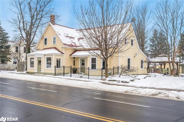3418 Penetanguishene Road