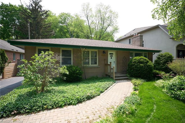 466 Drummond Road