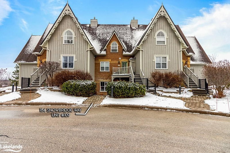 109 - 184 Snowbridge Way
