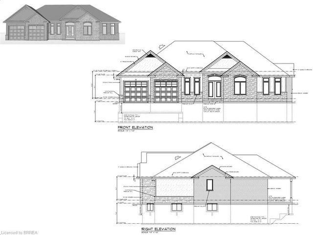 130 La Salette Road