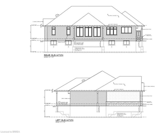 130 La Salette Road