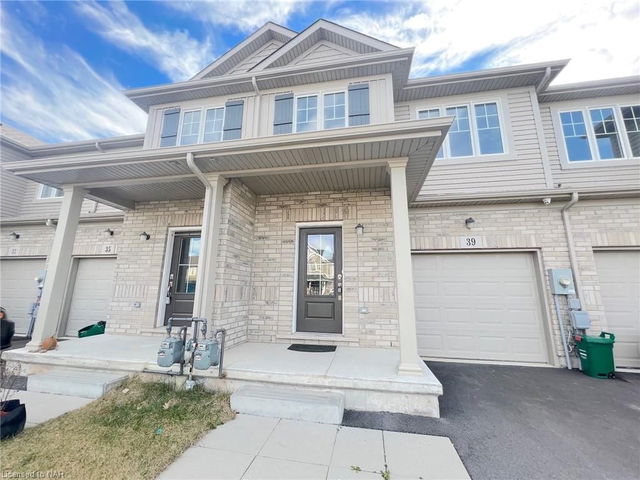 39 Sycamore Street