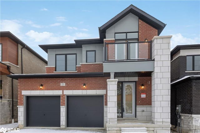 23 Calypso Avenue Avenue