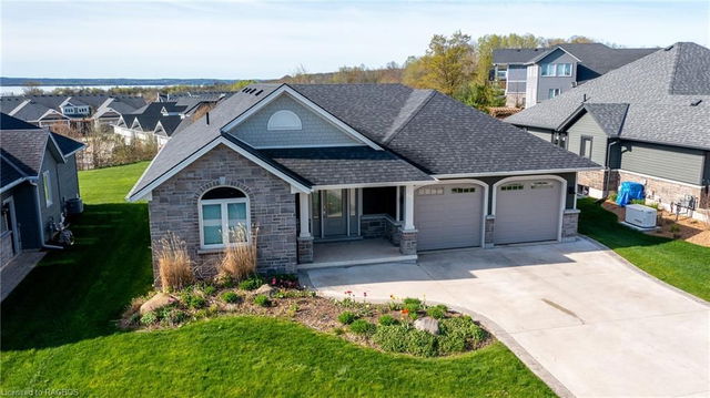 173 Cobble Beach Drive
