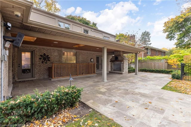 1315 Cleaver Drive