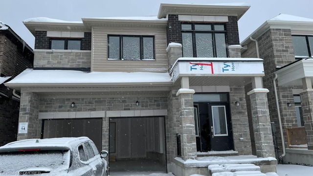 153 Fenchurch Manor