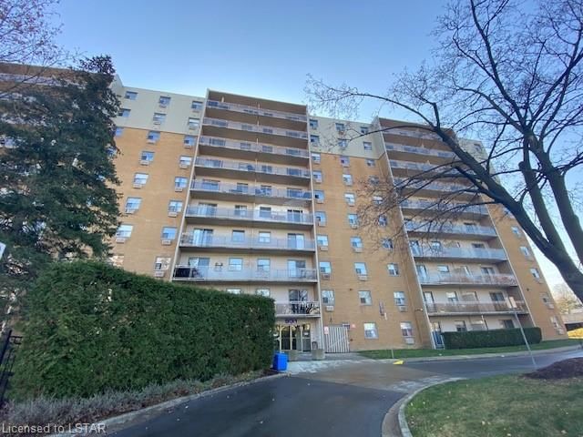 Condo/Apt Unit leased at 1011-931 Wonderland Road, London, South M, N6K 2X6 - MLS: 40521699